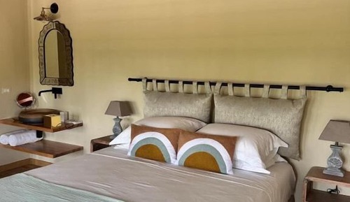Panoramic Room