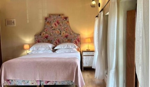 Classic Room, 1 Double Bed, Garden View
