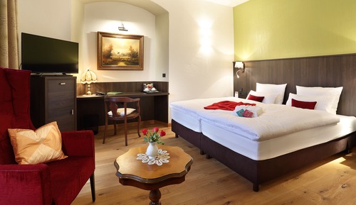 Exclusive Room