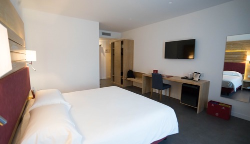 Junior Suite, 2 Bedrooms