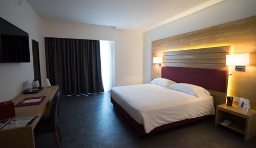 Classic Double or Twin Room