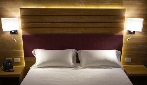 Comfort Double Room Single Use
