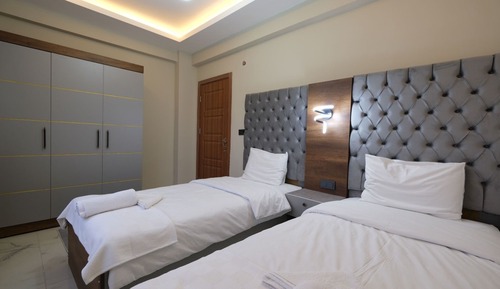 Deluxe Villa, 2 Bedrooms