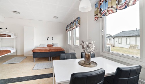 Classic Cabin, 1 Bedroom, Non Smoking