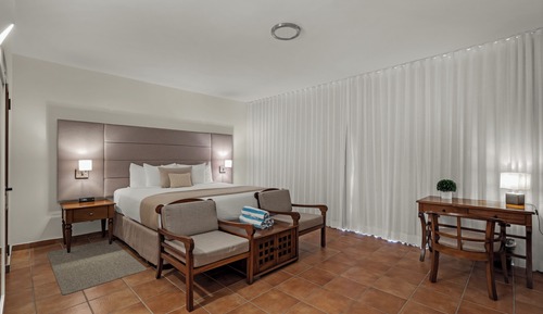 Luxury Villa, 3 Bedrooms, Ocean View