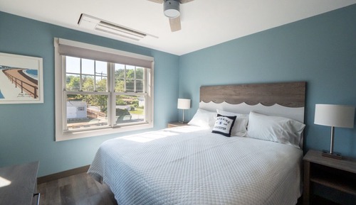 Premier Apartment