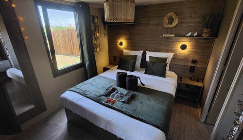 Premium Cottage
