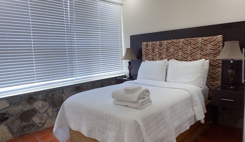 Deluxe Suite, 1 Bedroom, Accessible, Beach View