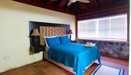 Superior Villa