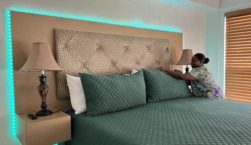 Presidential Suite, 1 Bedroom