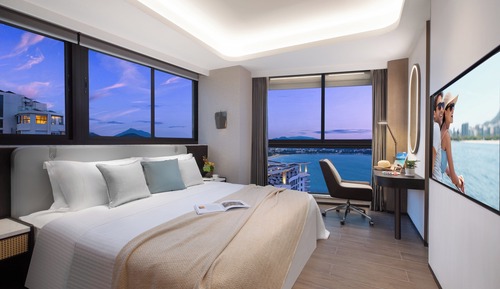 Penthouse, 3 Bedrooms