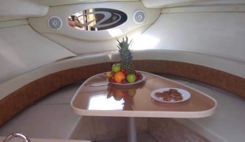 Yacht Miss SIMONA