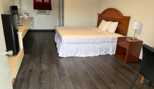Basic Single Room