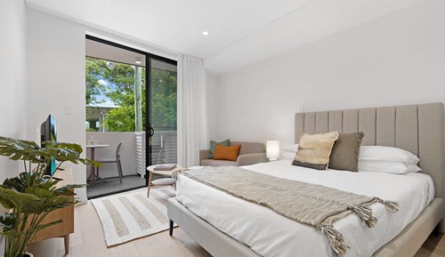 Superior Double Room