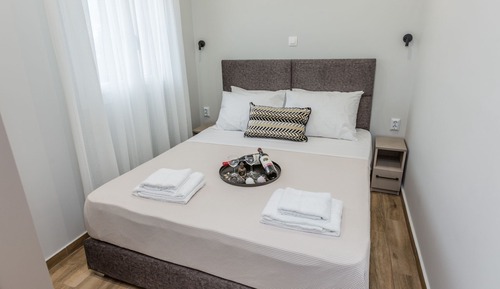 Comfort Apartment