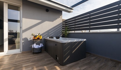 Panoramic Apartment