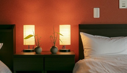 Pets allowed, Non-smoking