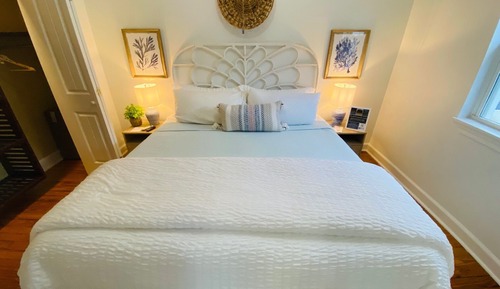 La Tortuga Suite 5