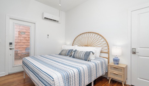 La Tortuga Suite 9