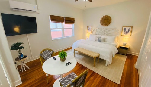 La Tortuga Suite 4
