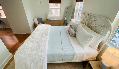 La Tortuga Suite 2