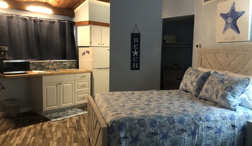 Room, 1 King Bed