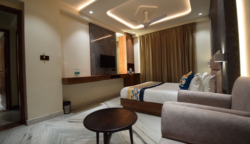 Luxury Room
