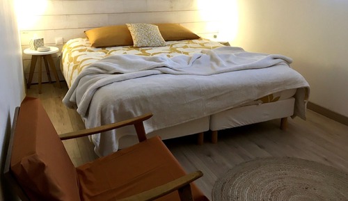 Comfort Suite