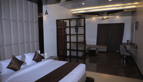 Presidential Room