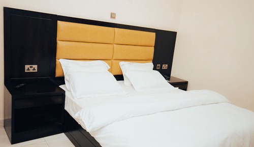 Standard Room, 1 Bedroom, Balcony, Mountain View