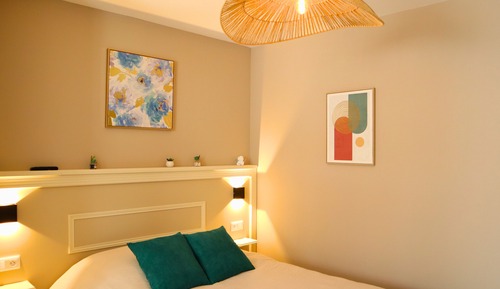 Family Apartment
