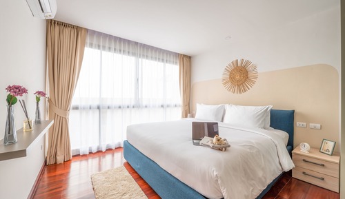 Classic Double Room, 1 Bedroom, Non Smoking