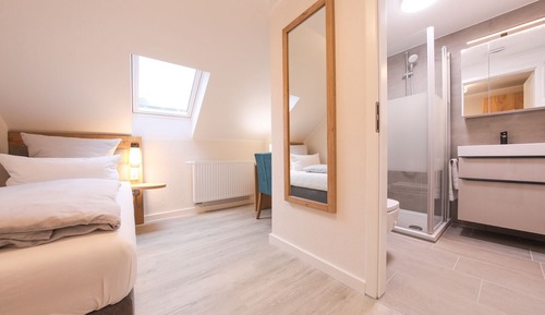 Superior Single Room