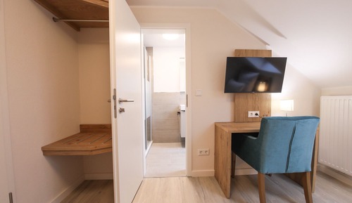 Superior Single Room