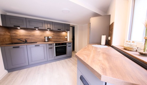 Comfort Studio Suite