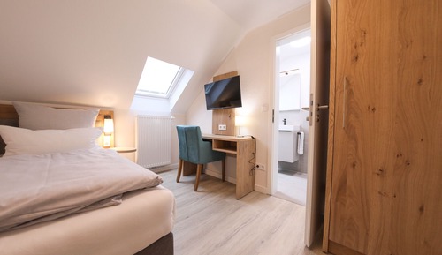 Superior Single Room
