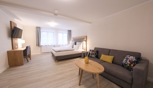 Family Triple Room