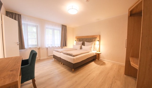 Superior Double Room