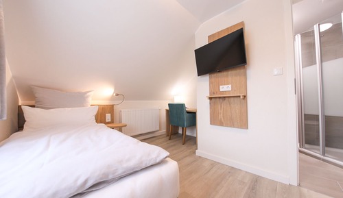 Superior Single Room