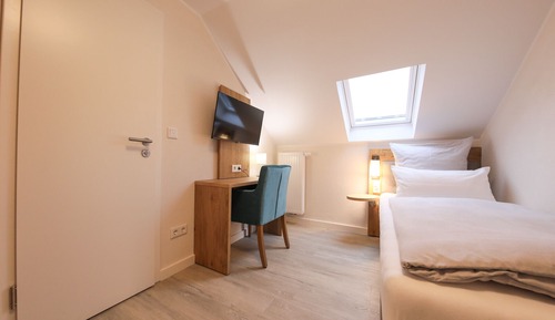 Superior Single Room