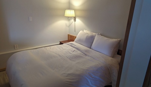 Suite, Multiple Beds, Kitchenette, Sea View