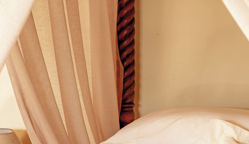 Cadi cultural village house on the hill - located 800 meters from the main complex