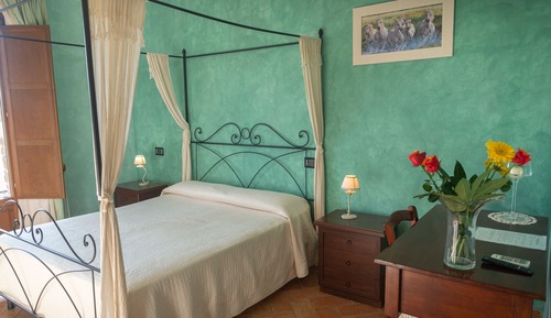 Comfort Room