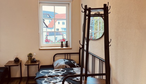 Economy Single Room