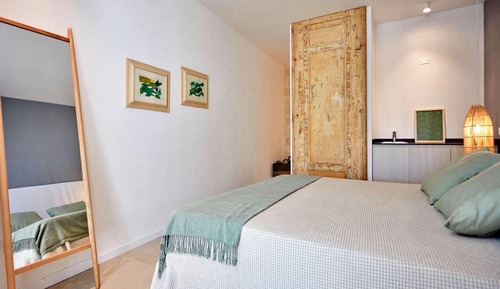 Exclusive Double Room