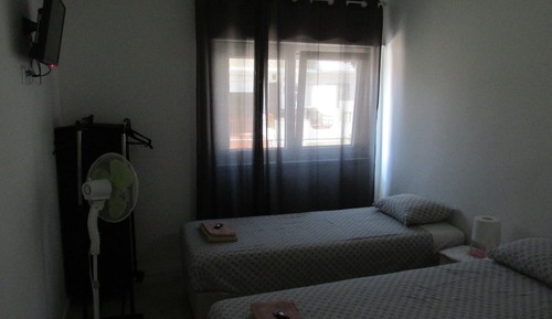 Standard Suite