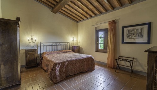 Luxury Apartment