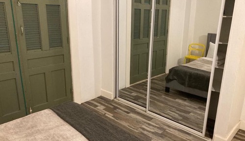 Basic Apartment