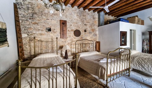 Studio, Multiple Bedrooms, Garden View