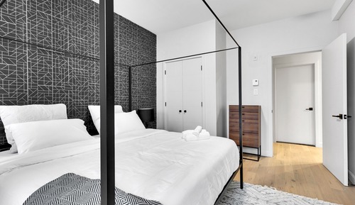 Comfort Condo
